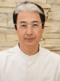 院長の小林 俊之
