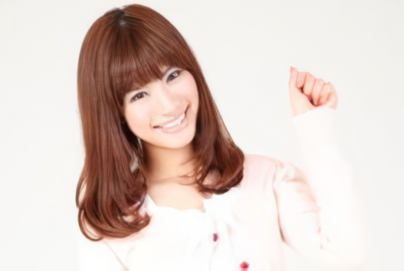 見た目が美しいことも魅力です