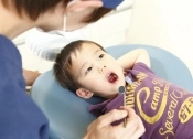 保育士のサポート体制があり、小さなお子様連れでも安心して通える環境