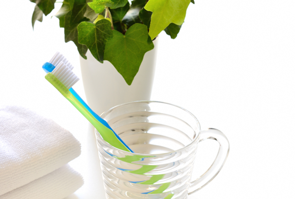 予防と個別化医療で口腔からの健康維持をサポート