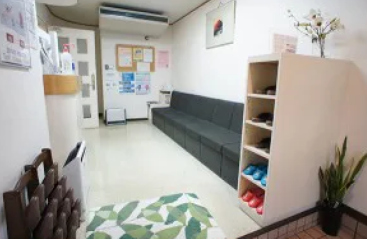 【布忍駅から車で10分】安心と安全を提供する林歯科
