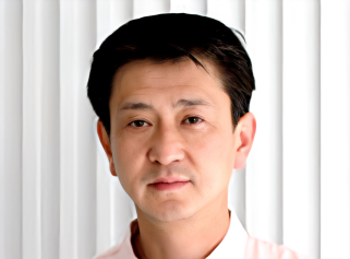 院長の椿浩明