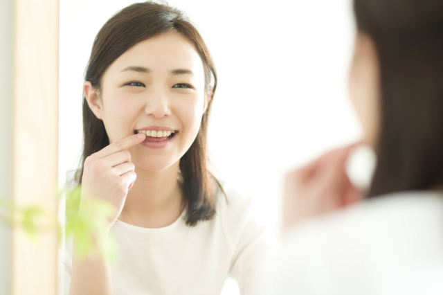 見た目の美しさと機能性の向上を兼ね備えた審美治療を提供しています