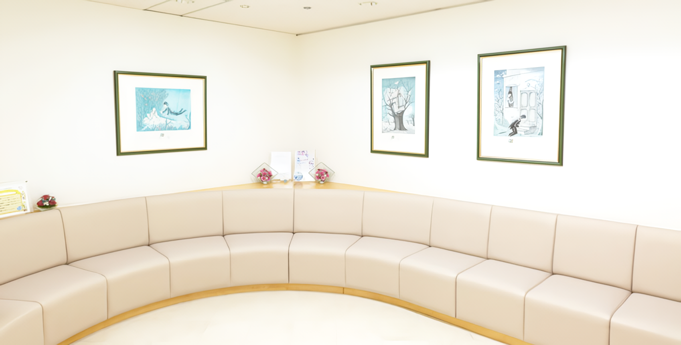 【大宮駅西口より徒歩5分】【矯正歯科専門医・矯正歯科学会臨床指導医 在籍】美しい歯ならびと健康的な噛み合わせを両立するファミリア歯科矯正