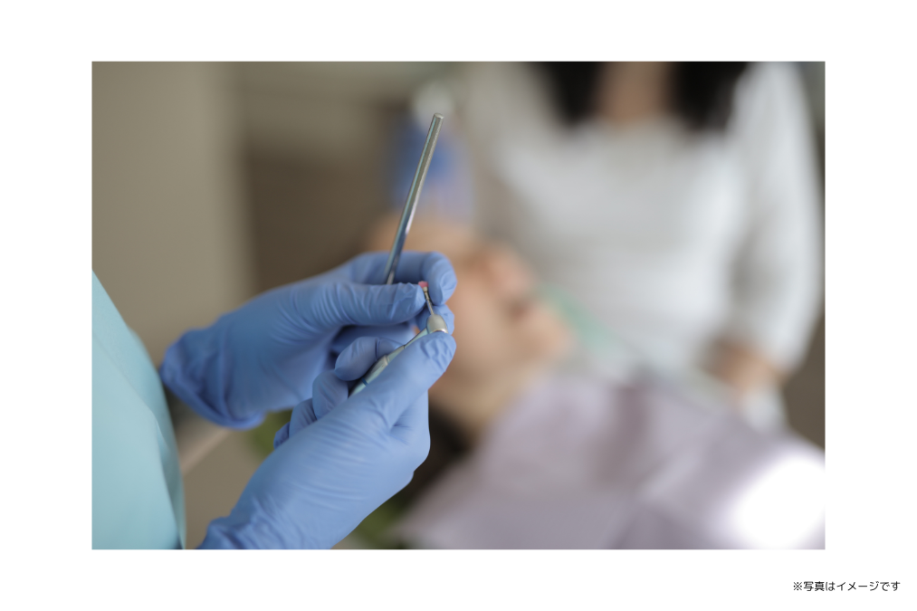 【多賀城駅 南口 徒歩4分】専門性の高い咬合・インプラント治療と丁寧な説明で安心を支える多賀城中央歯科医院