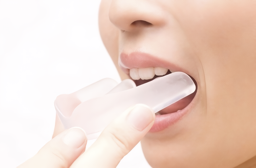 歯科医院だからこそできるお手伝いをいたします