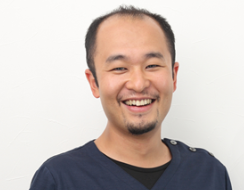 院長の広田 敦哉