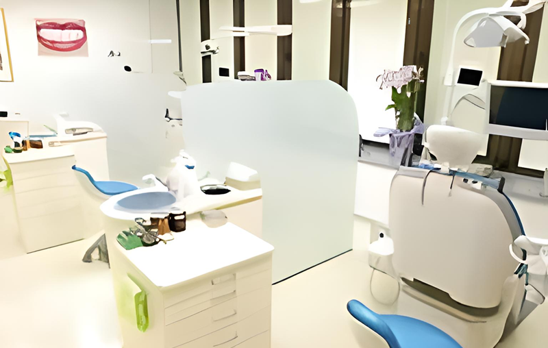 痛みの少ないレーザー治療で予防と早期対応の歯科習慣を形成