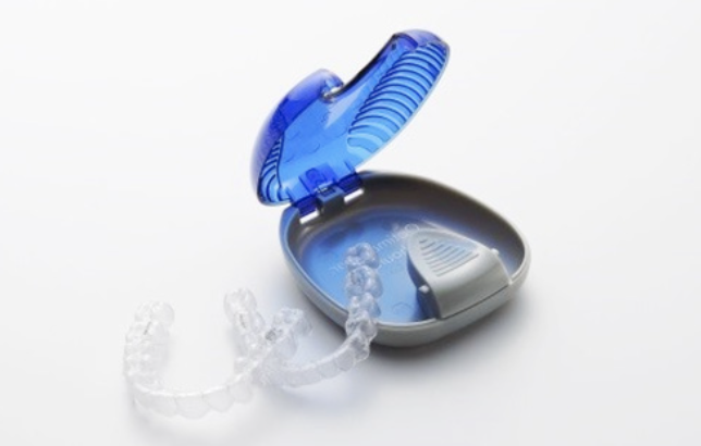 矯正治療に不安を抱える患者様にも、丁寧な説明と対応で安心感を提供しています