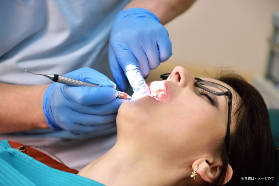 【陸前落合駅 徒歩2分】一生ご自分の歯で過ごせるよう支える地域密着の宮内歯科医院