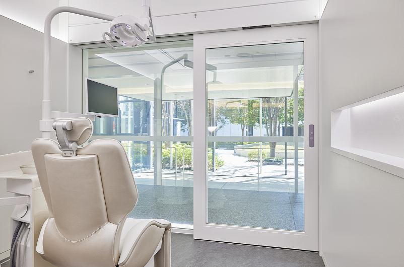 虫歯や歯周病を防ぎ、お口と体の健康を保ちましょう