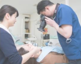 矯正治療に特化した専門医院ならではの、的確で丁寧なサポート