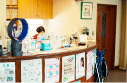 丁寧な説明と衛生管理で、安心して通える“まちの歯科医院”