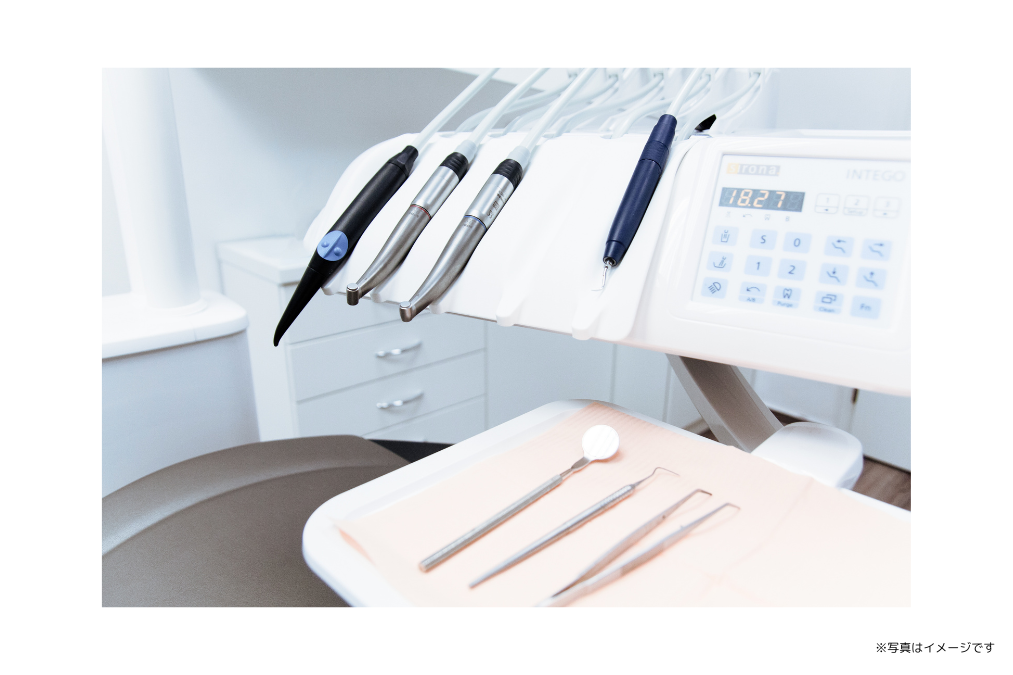 【多賀城駅 南口 徒歩4分】専門性の高い咬合・インプラント治療と丁寧な説明で安心を支える多賀城中央歯科医院