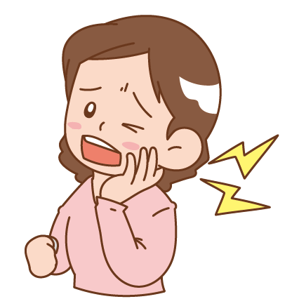 顎関節症は子供から高齢者まで幅広くみられ、特に20〜30代の女性に多い病気