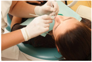 経験豊富な医師が丁寧に治療します