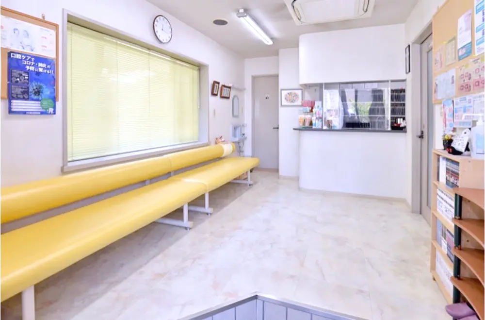 【鶴見緑地駅 徒歩10分】【土曜診療対応】痛みの少ない治療と予防歯科で患者様の健康をサポートする北野歯科医院