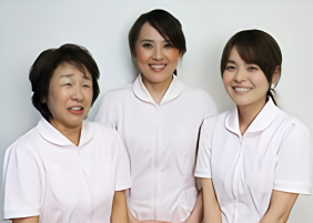 歯を診る前に、人を見つめるという選択