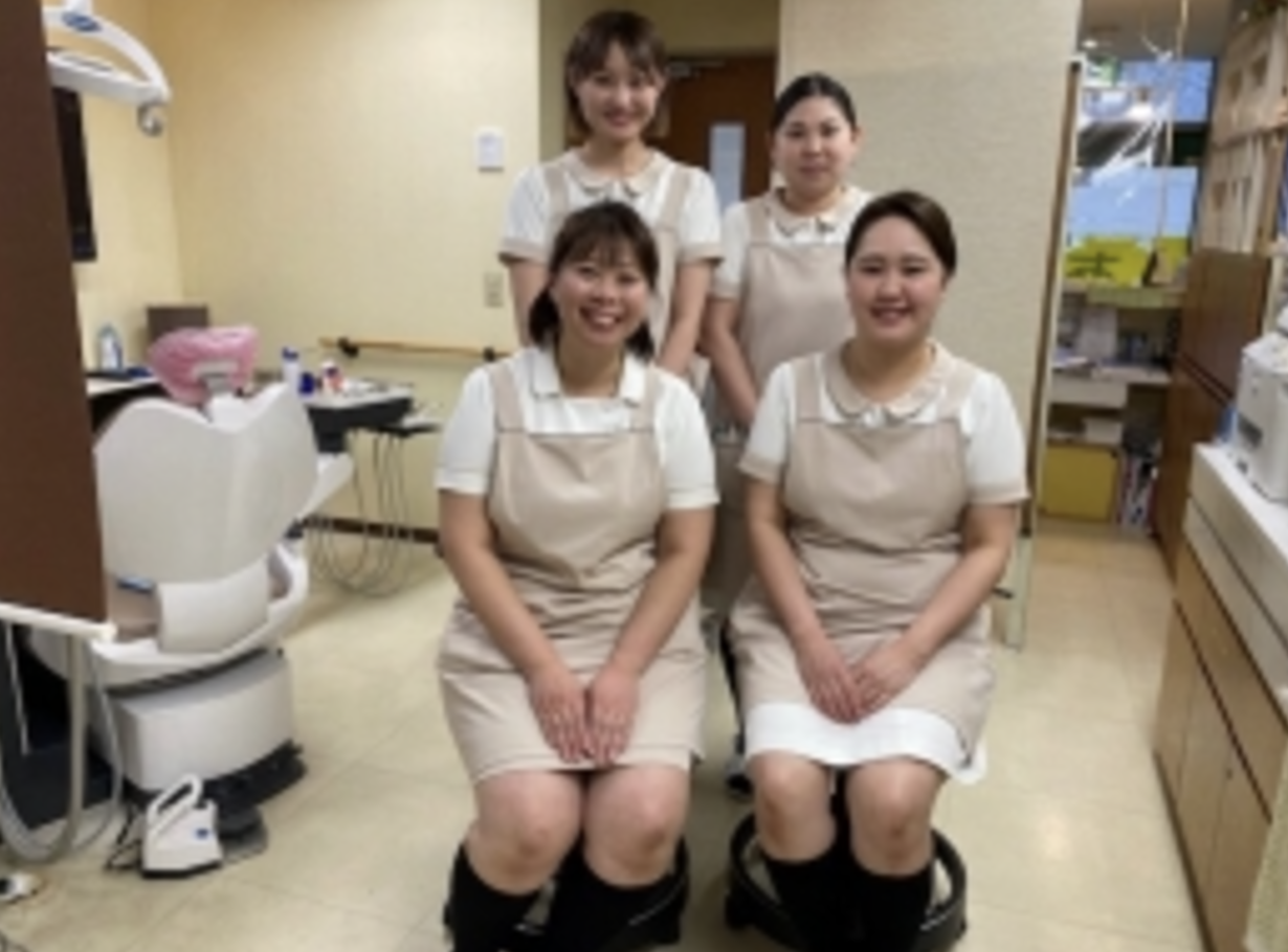 スタッフ