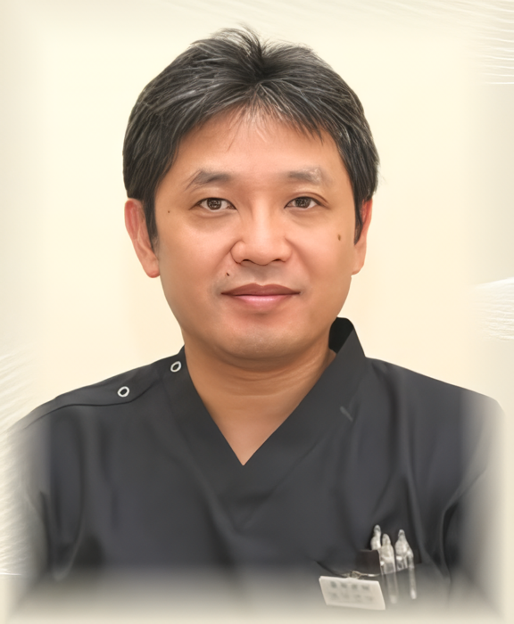 「よく診る・よく聴く・丁寧に」という姿勢を重視しています