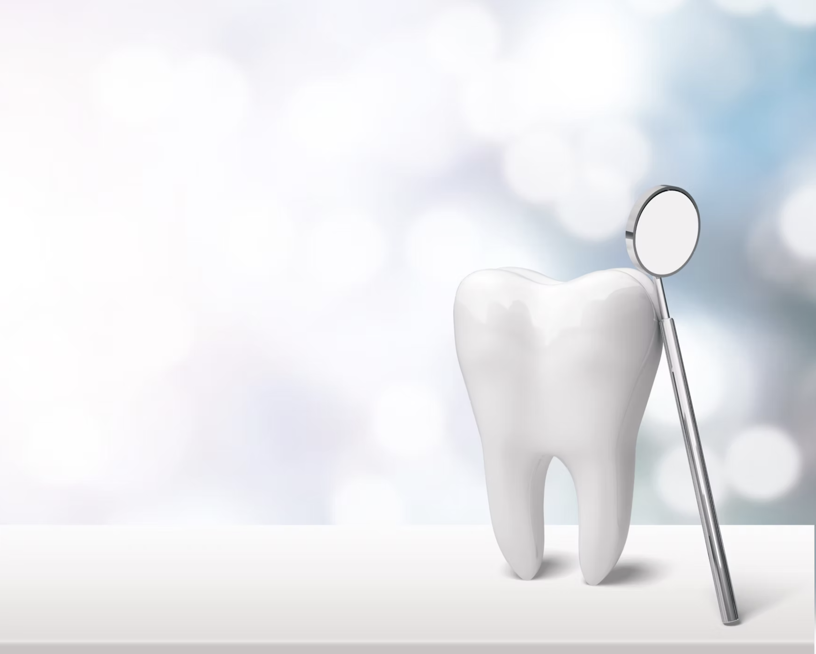 早めの治療が大切です