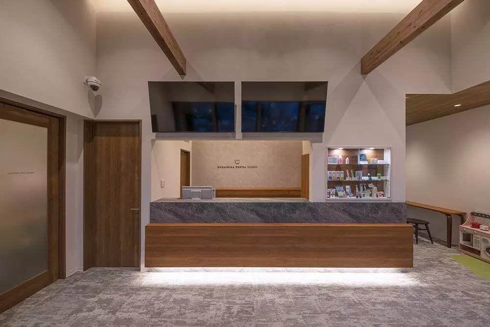 【味美駅徒歩5分】【19時まで診療日あり】【日本口腔外科学会専門医在籍】専門性と安心感のある治療を提供する味美なかしま歯科