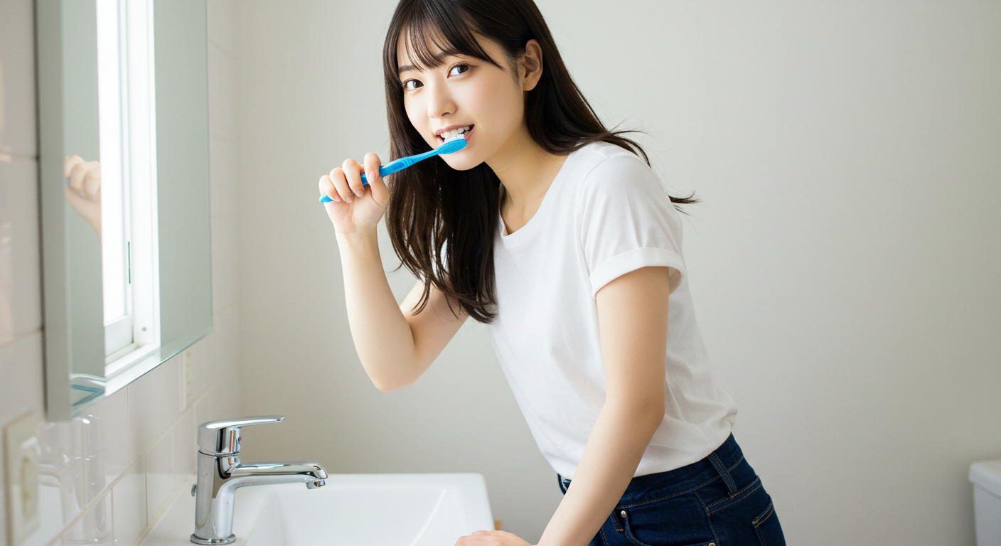 痛くなる前に始める予防習慣