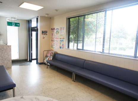 【西鹿島駅から徒歩5分】身近なかかりつけ医を目指すポプラ歯科医院