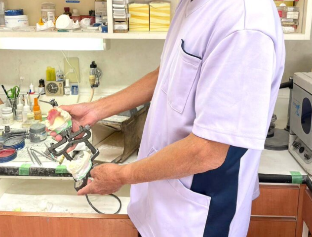 歯ぐきから整える口腔の防衛線