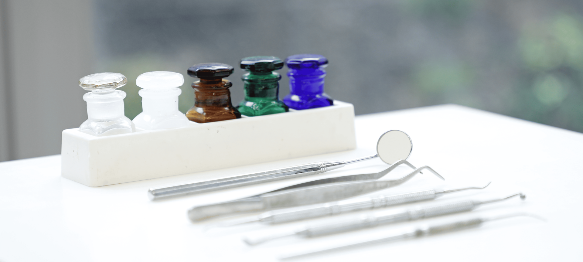 虫歯の早期発見と的確な治療を通じて、歯の健康を長く保つことに力を入れています