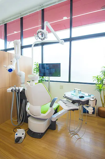 【専門医制による連携診療】【土日祝診療対応】多様な悩みに対応できるたなか歯科医院