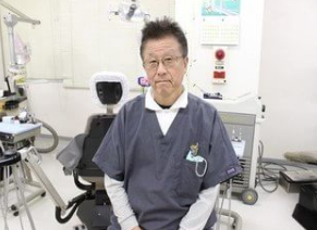 山本 一民