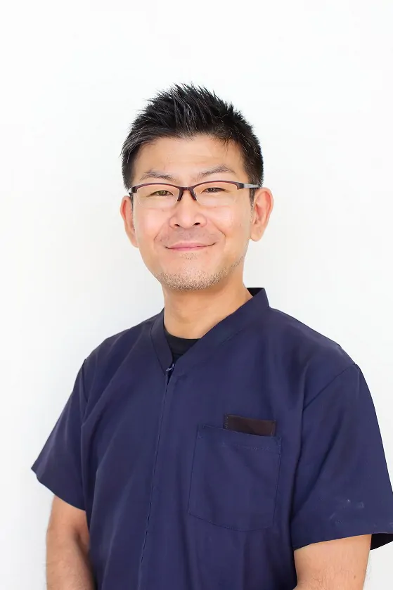 院長の三井 将