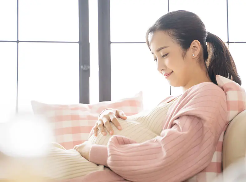 妊産婦歯科診査実施医療機関です。
