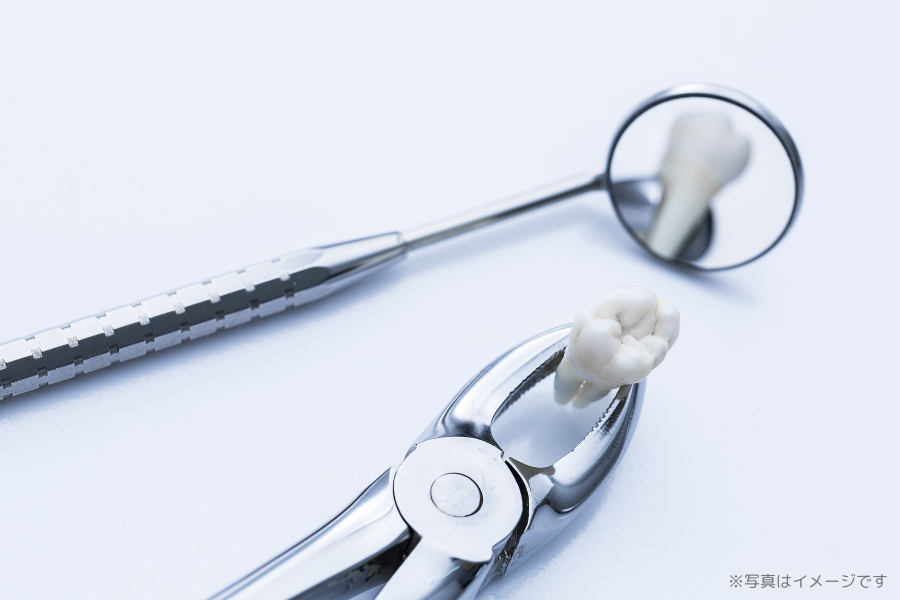 【JR西宮駅 徒歩3分】【口腔外科専門医 在籍】お子様から高齢の方まで安心して通える浜田歯科医院