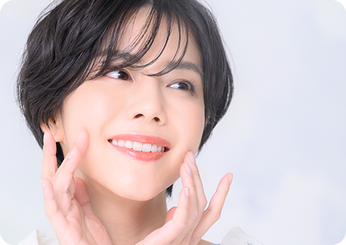 歯周病の進行度に応じた多様な治療法を取り入れ、早期のケアから重度の症例まで幅広く対応しています