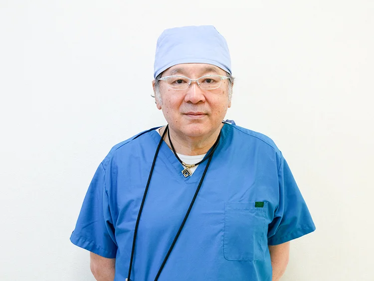 先進の技術と設備で患者様の健康と若さをサポートしています