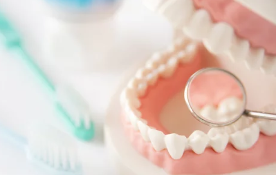 できるだけ健康な歯質を残す治療