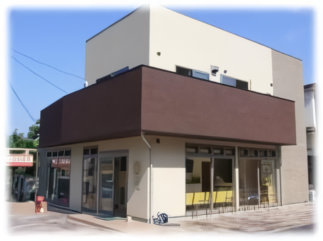 【瓢箪山駅北出口から徒歩5分】歯科補綴専門医が在籍し訪問診療にも対応するきしい歯科医院