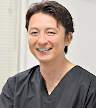 院長の関豊成