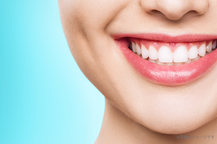 ①医院看板 ②③画像はイメージです