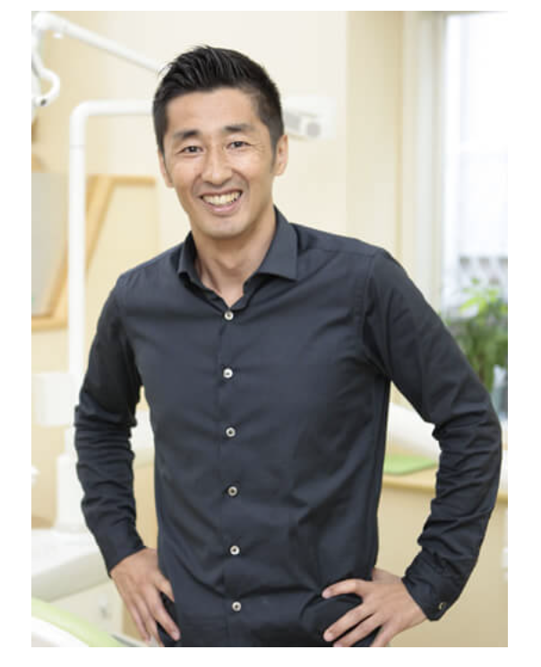 院長の坂元 健士