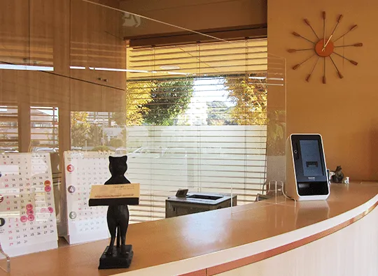 一人ひとりの歯を大切にする、やさしい医療を目指して