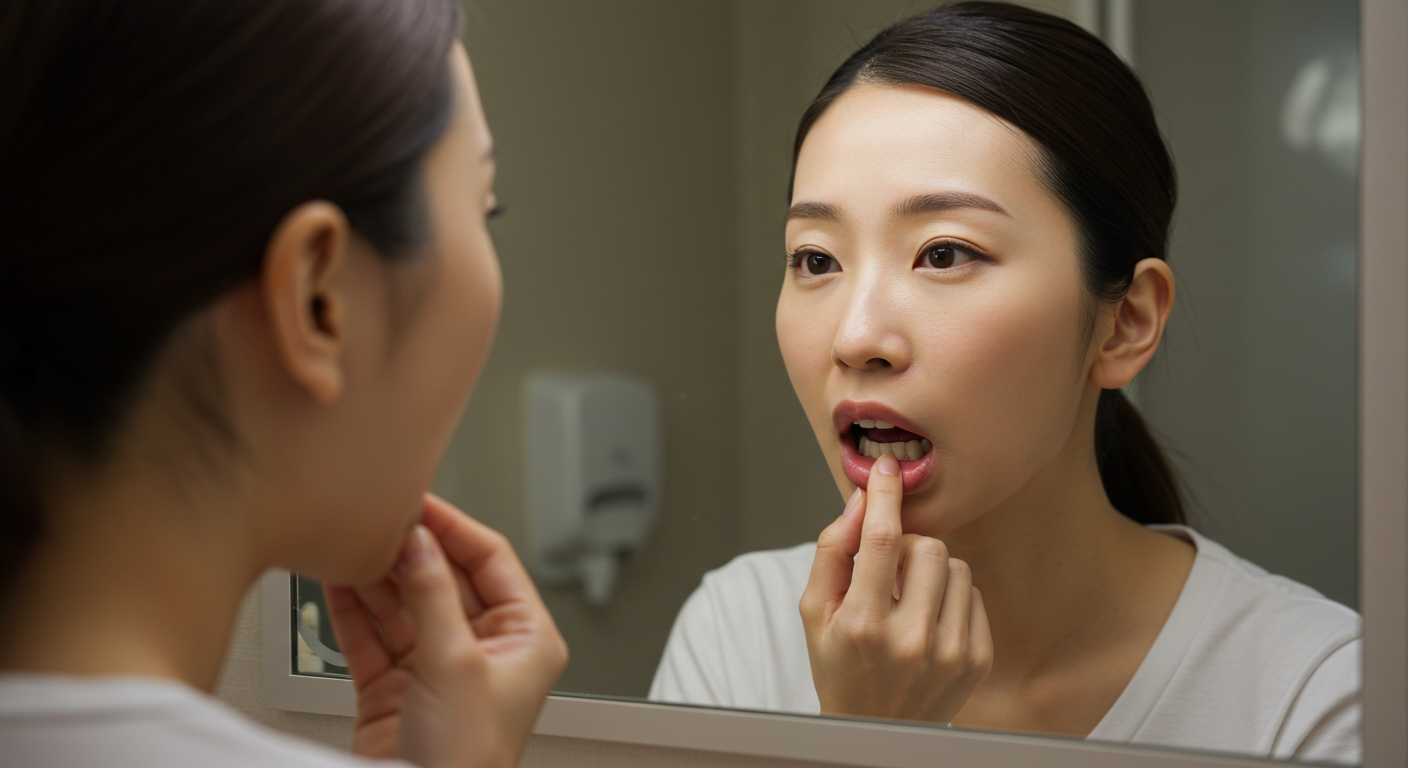 歯周病対策は早めが肝心!健康な歯ぐきを守ろう
