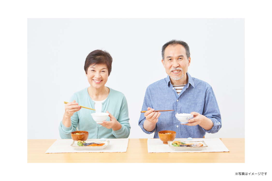 最も大切にしているのは、患者様が一生涯ご自身の歯で美味しく食事をしていただくことです