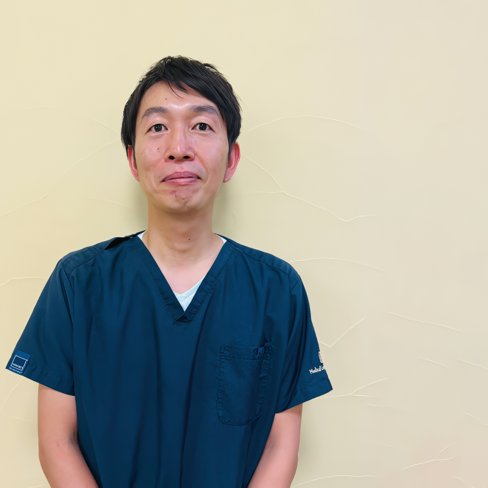 完全予約制を採用しているため、ほとんど待たずに診療を行えます