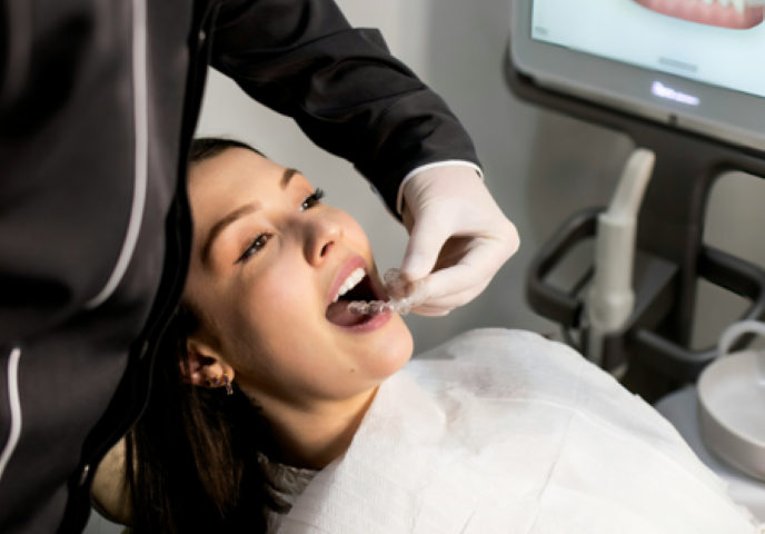 子どもたちの不安に寄り添う時間軸のある診療