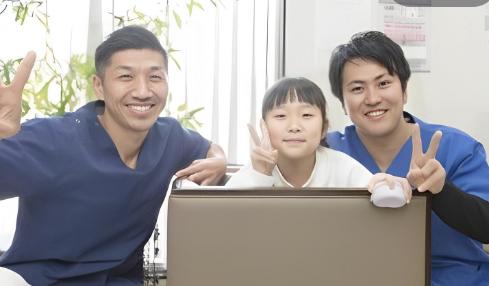 生涯健康な歯を守るために