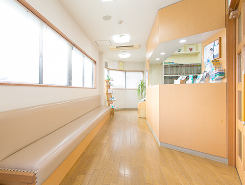 【福知山駅徒歩7分】歯周病治療に力を入れる上田歯科クリニック