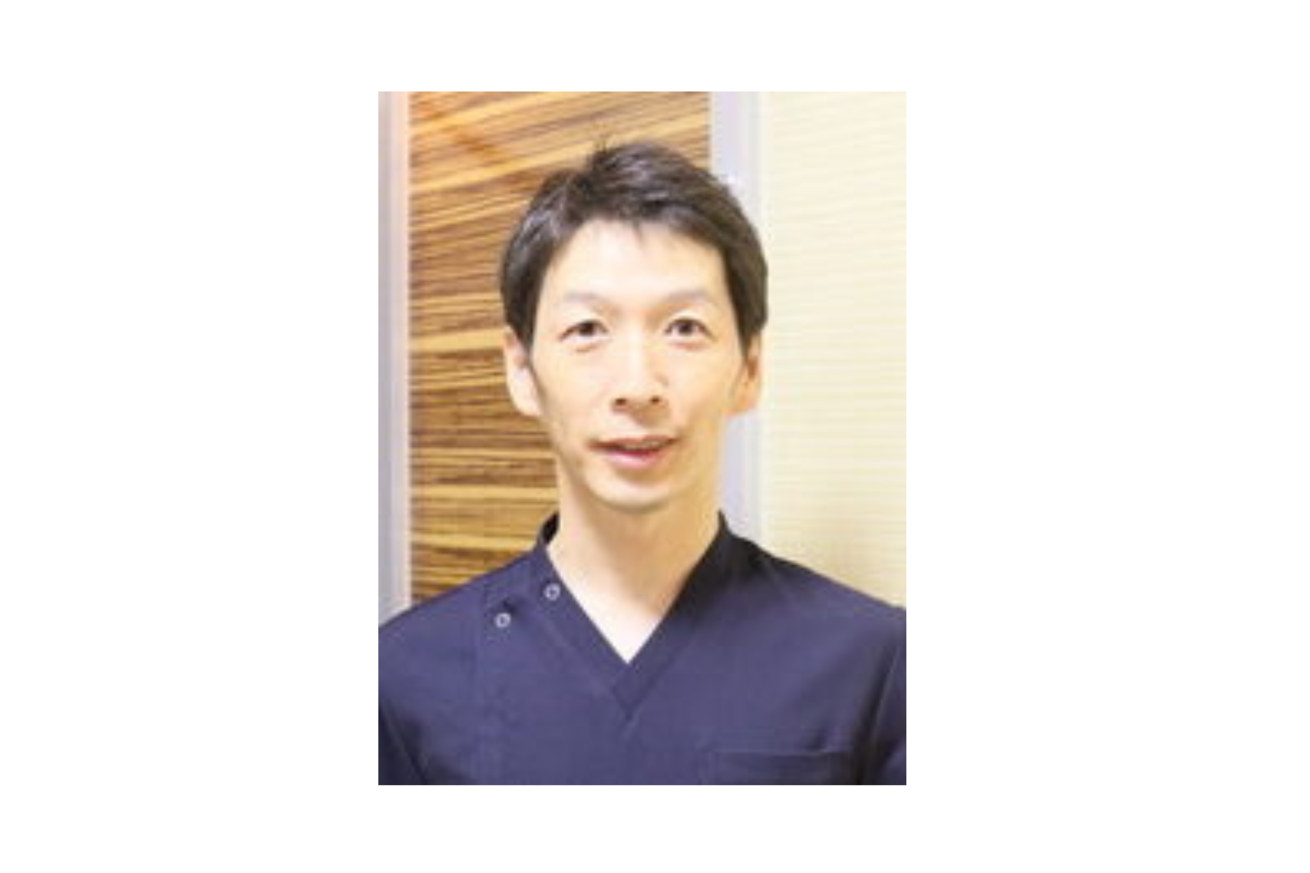 院長の瀬沼 幸仁